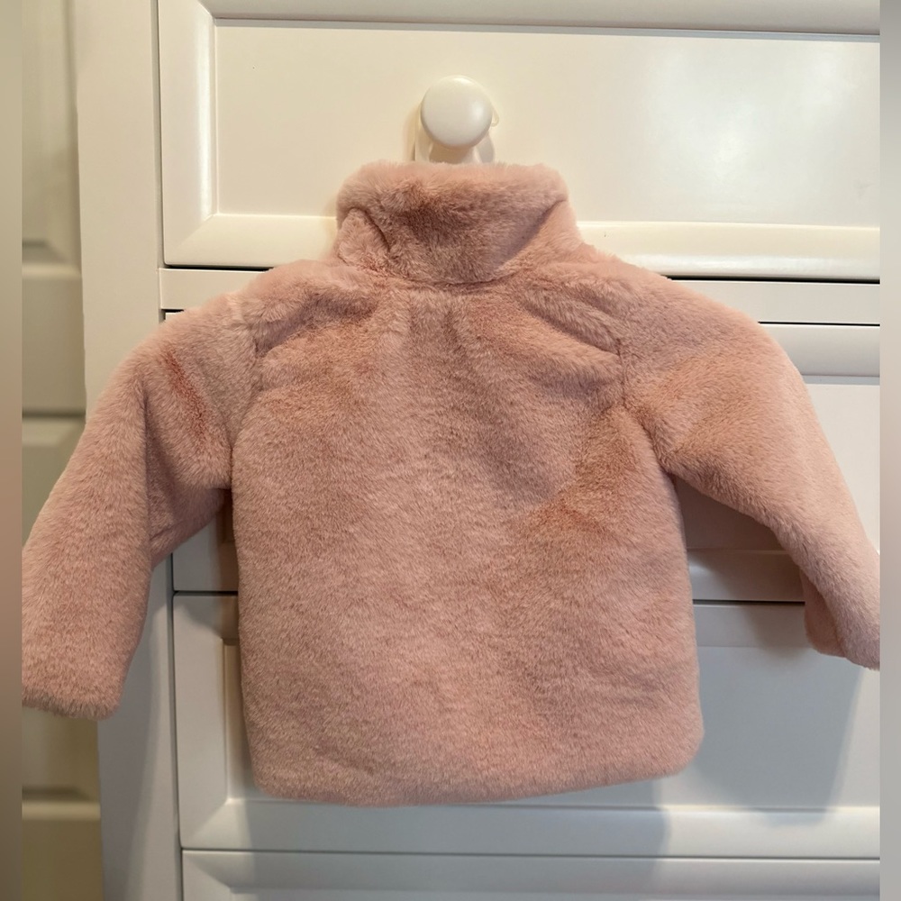 Pink Jacket - Picture 3 of 3